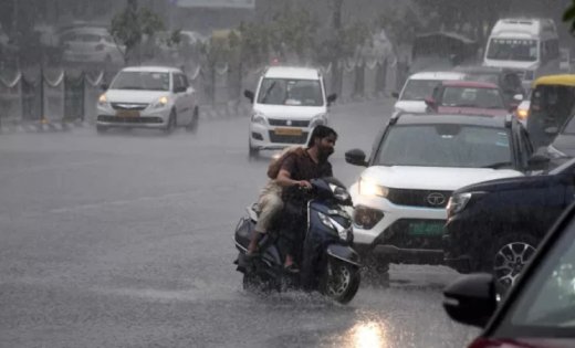 CG Weather: छत्तीसगढ़ में फिर बदलेगा मौसम का मिजाज, आज से तेज बारिश के आसार, जानें किन इलाकों में होगी राहत की बरसात