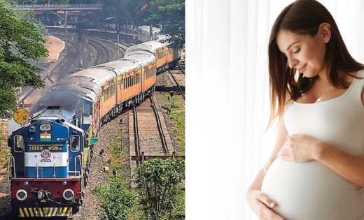 गर्भवती महिलाओं के लिए ट्रेन में खास व्यवस्था, सफर से पहले जान लें लोअर बर्थ और टिकट बुकिंग के ये नियम