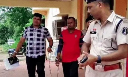 रायपुर में 30 लाख के लिए टीचर ने की टीचर की हत्या, हथौड़े से फोड़ा सिर