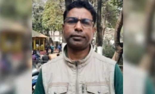 आबकारी ओवरटाइम घोटाले में आरोपी अफसर को सुप्रीम कोर्ट से राहत, नवीन प्रताप सिंह तोमर को अंतरिम जमानत