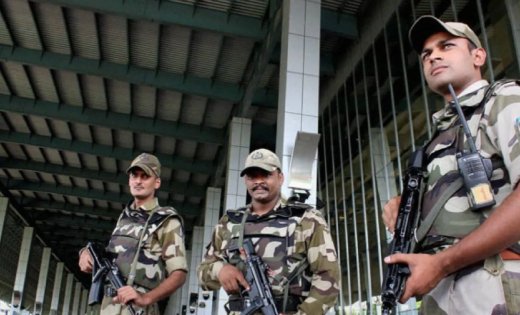 फर्जी निवास-आय प्रमाण पत्र से CISF में नौकरी, दंतेवाड़ा पुलिस ने राजस्थान से आरोपी को पकड़ा