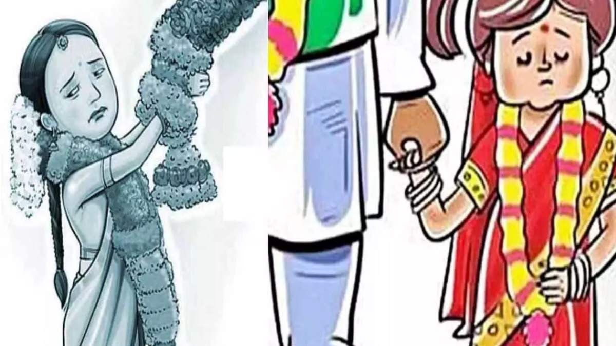 महासमुंद में सरकारी योजना के 91 लाख रुपये पर सवाल: दो बच्चों की 14 बार शादी दिखाने का आरोप, 7 दिन की जांच 3 साल बाद भी अधूरी