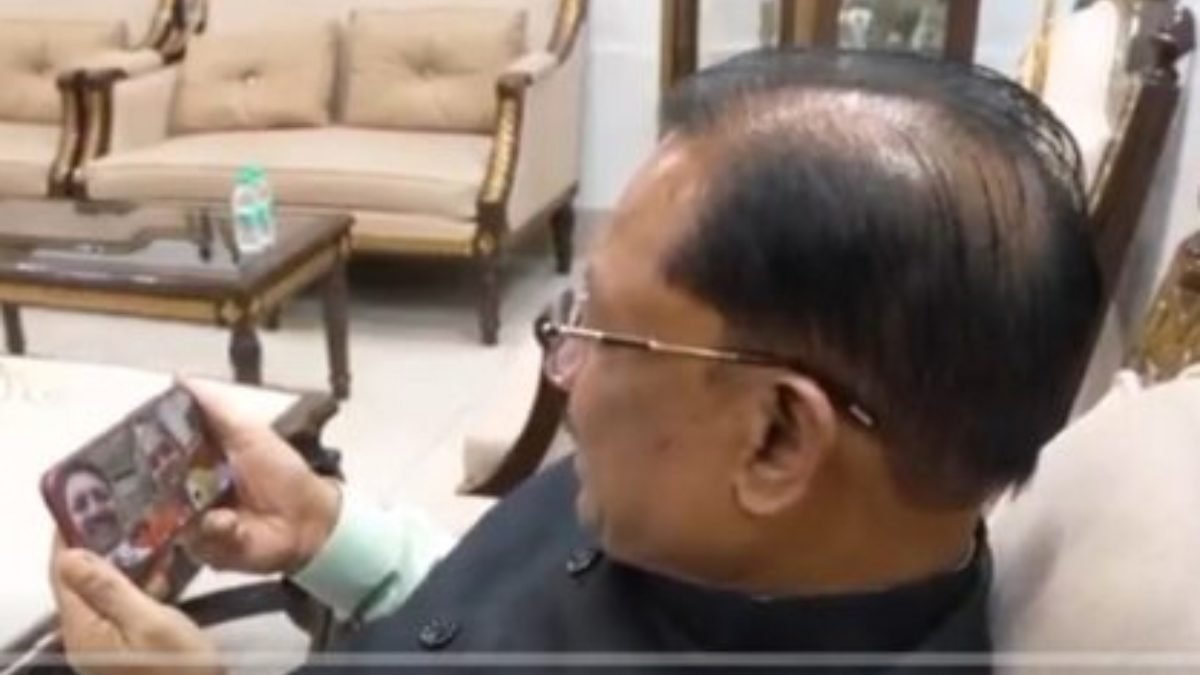 मुख्यमंत्री साय ने महिला खिलाड़ी संजू देवी को दी बधाई, बोले – छत्तीसगढ़ की बेटी ने बढ़ाया देश-प्रदेश का गौरव
