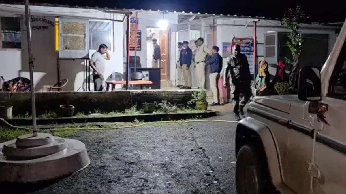 गणेश विसर्जन जुलूस के दौरान प्रशिक्षु DSP से मारपीट, निजी कार में तोड़फोड़ के बाद 6 आरोपी गिरफ्तार