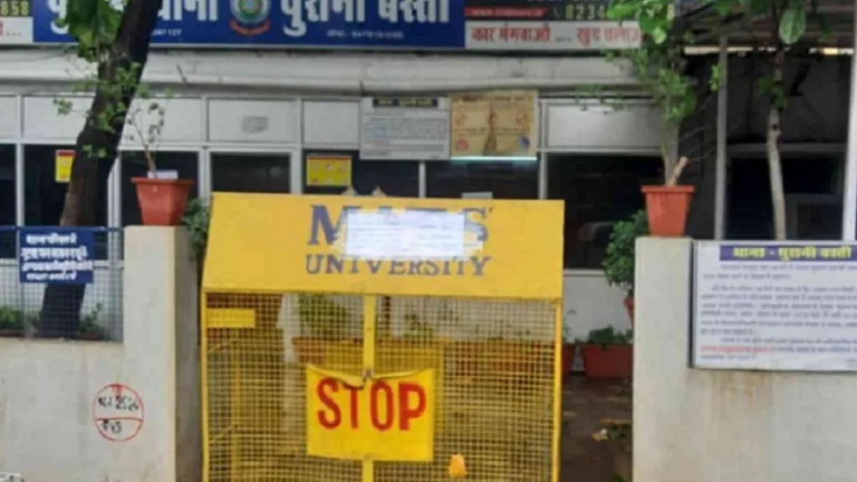रायपुर में सब्जी बाजार हटाने पहुंची निगम टीम पर हमला, 4-5 कर्मचारी घायल…बीच-बचाव कर रहा पुलिस जवान भी चोटिल