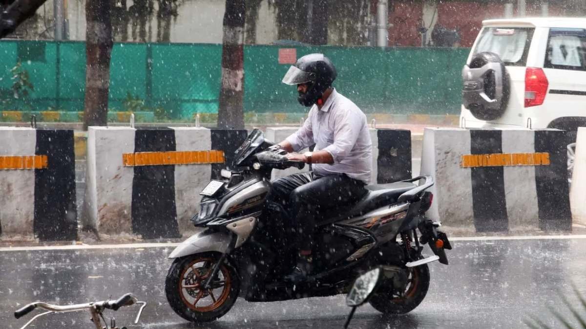 CG Weather Update: छत्तीसगढ़ में आज बेहद भारी बारिश का अलर्ट, 25-26 सितंबर को भी तेज बरसेंगे बादल; कई इलाकों में बढ़ सकती है परेशानी