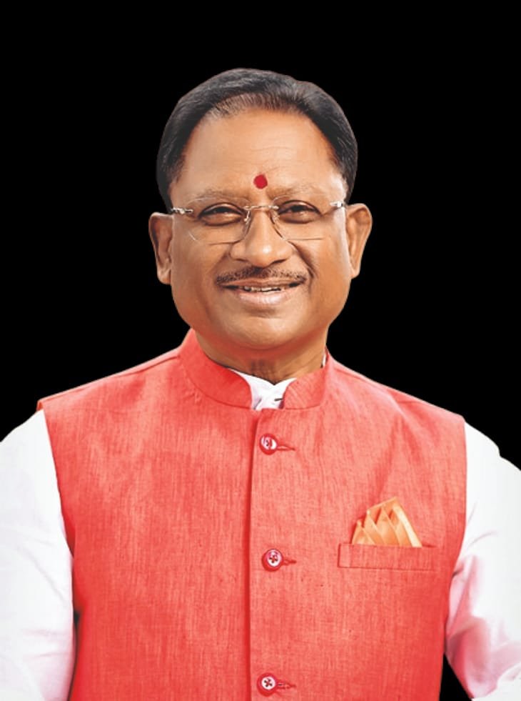 मुख्यमंत्री विष्णु देव साय आज  बेमेतरा जिले को देंगे 183 करोड़ की सौगात, 30 कार्यों का होगा लोकार्पण-भूमिपूजन, विकास को मिलेगी नई रफ्तार