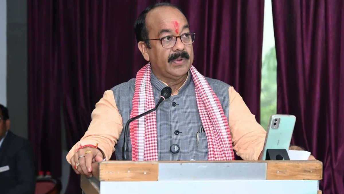छत्तीसगढ़ में बारिश से टूटी सड़कों और पुलों की होगी जल्द मरम्मत, PWD ने अधिकारियों को दिए समयबद्ध कार्रवाई के निर्देश