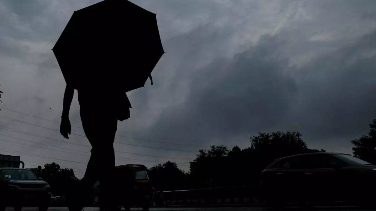 छत्तीसगढ़ में मानसून की विदाई की आहट, अगले 2-3 दिन में बदल सकता है मौसम , जानिए रायपुर समेत प्रदेश में कैसा रहेगा हाल