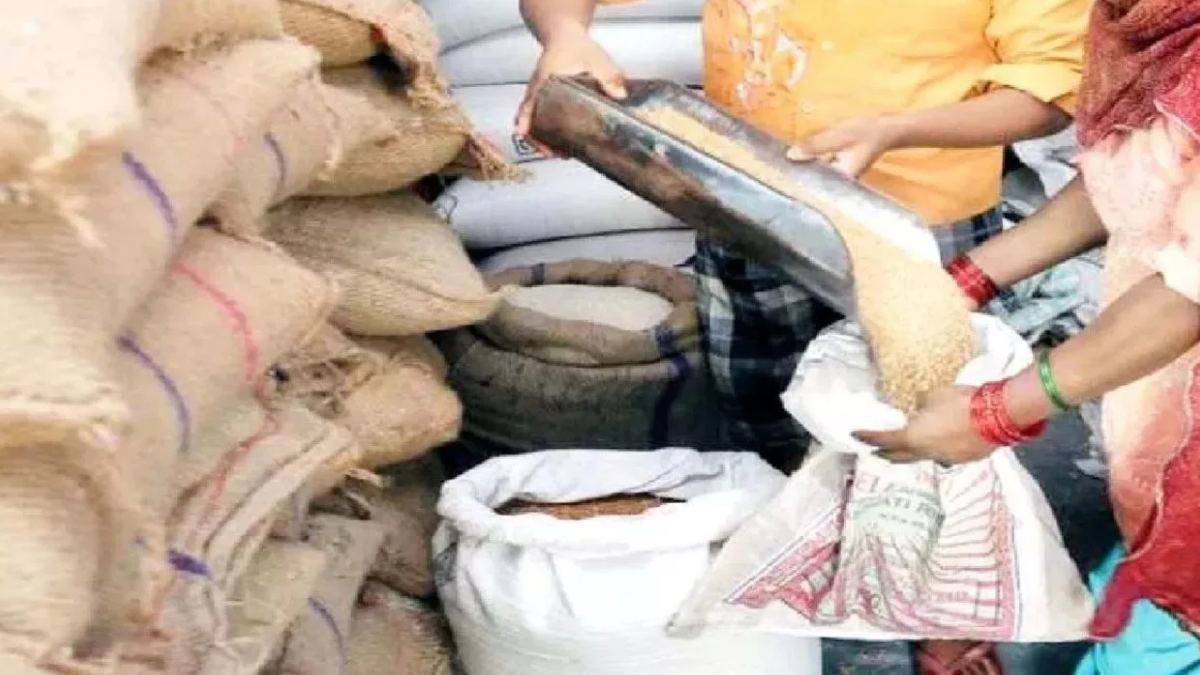 आज से 7 दिन बंद रहेंगी 28 हजार राशन दुकानें, जानिए विक्रेताओं की 5 सूत्रीय मांगें