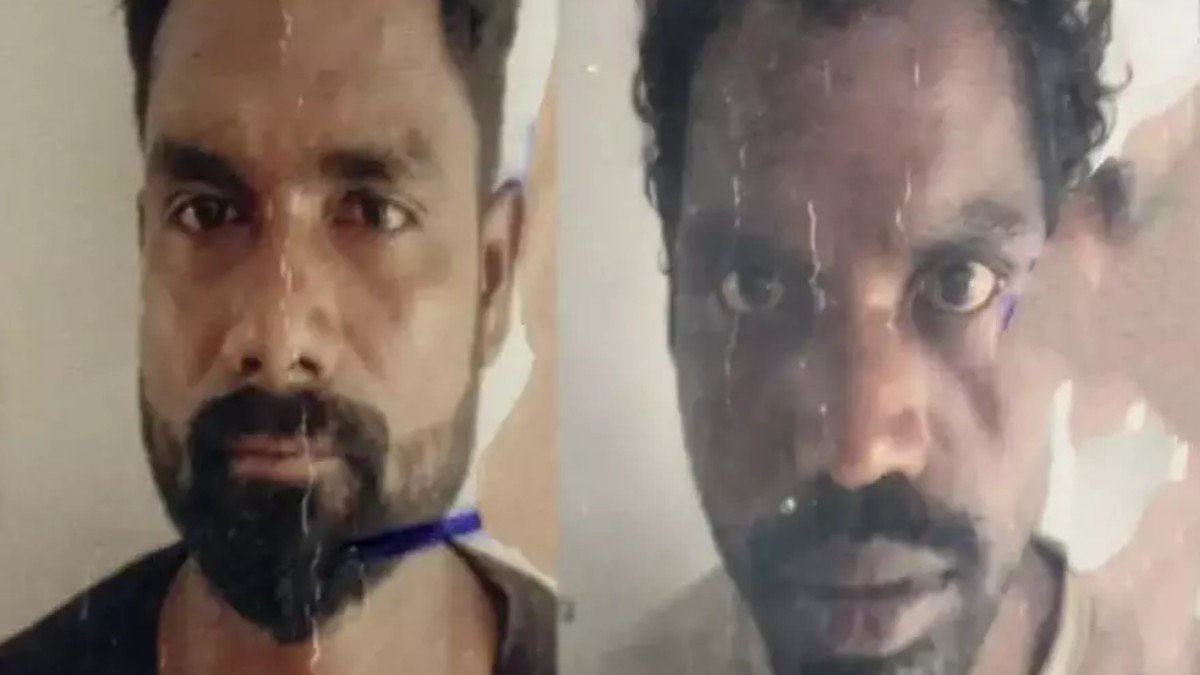 कोरबा गैंगरेप केस में बड़ा फैसला, कोर्ट ने दो आरोपियों को सुनाई 20-20 साल की सजा,  DNA रिपोर्ट बनी अहम कड़ी