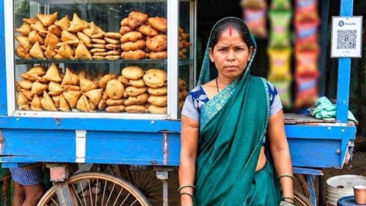 सौ रुपए की बचत से लिखी सफलता की इबारत