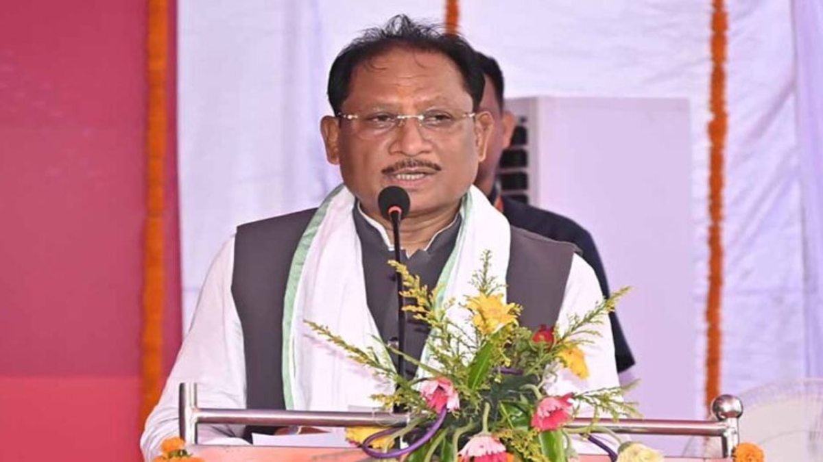 छत्तीसगढ़ में लक्ष्य शत्-प्रतिशत बोनी पूर्ण अब तक किसानों को 13.40 लाख मीट्रिक टन उर्वरकों का वितरण