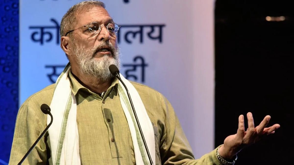 नाना पाटेकर का निधन, 75 साल की उम्र में दुनिया को कहा अलविदा