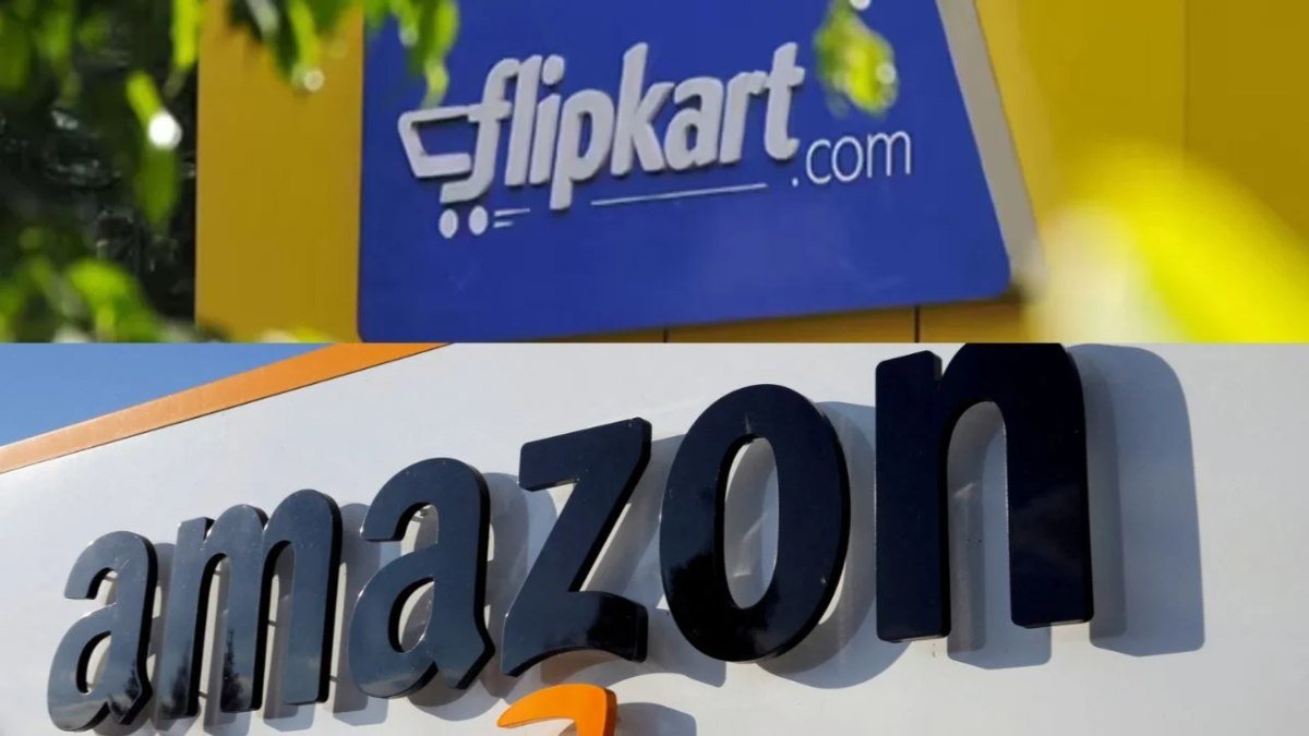 Amazon-Flipkart Festive Sale 2026: iPhone 17 से Galaxy S25 Ultra तक, इन प्रोडक्ट्स पर मिल रही भारी छूट