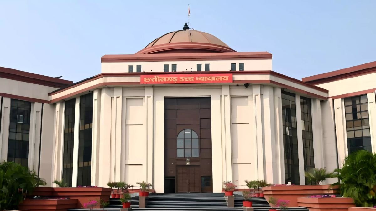 धर्म स्वातंत्र्य अधिनियम 2026 पर हाईकोर्ट में चुनौती, राज्य सरकार से 3 हफ्ते में मांगा जवाब