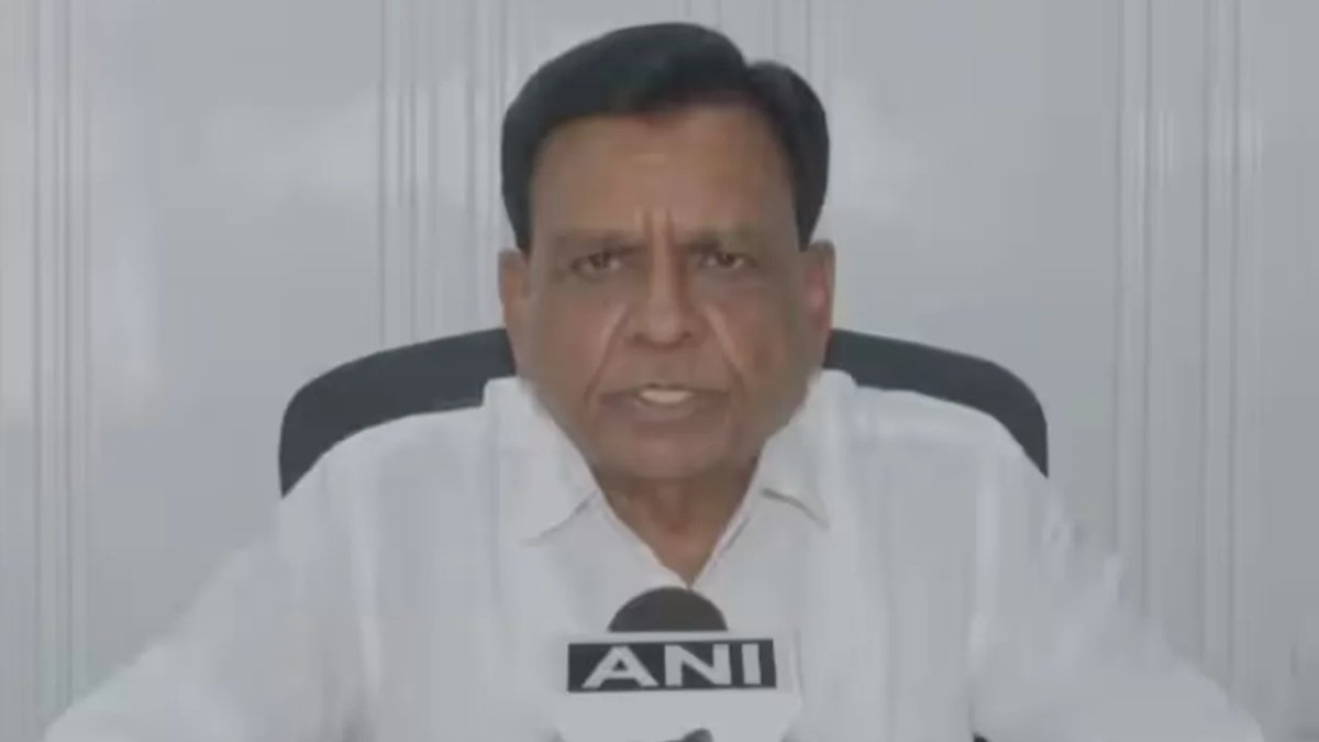 शराब ठेका रिश्वत विवाद: डिप्टी सीएम जगदीश देवड़ा ने ओएसडी दीपम रायचुरा को हटाया