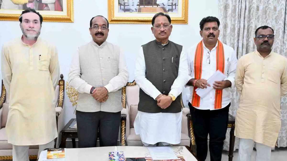 छत्तीसगढ़ के गन्ना किसानों को बड़ी राहत, अब 425 रुपये प्रति क्विंटल की दर से होगी खरीदी, पिछले सत्र का भुगतान भी बढ़ेगा