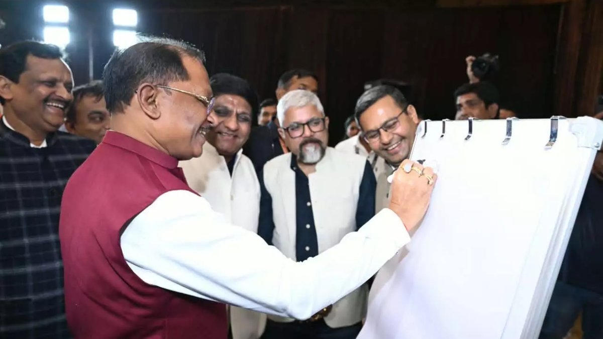 जशपुर में 16 मृतकों के परिजनों को मिलेगी 64 लाख रुपये की सहायता, CM विष्णुदेव साय सरकार ने दी मंजूरी