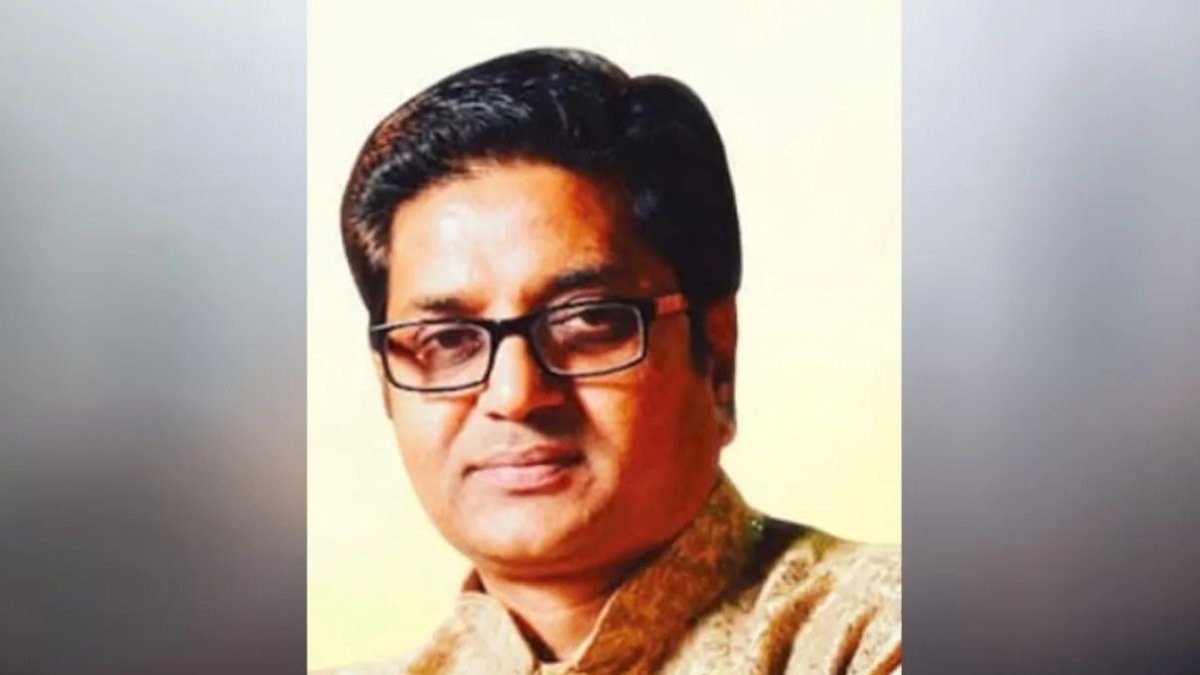 सारंगढ़ में भाजपा ने बदला मंडल अध्यक्ष, निखिल बानी को मिली नई जिम्मेदारी