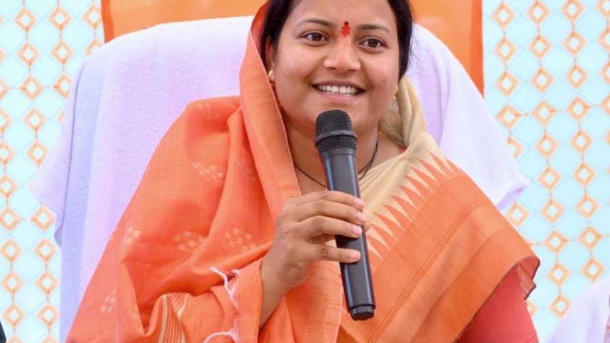 रायपुर : मंत्री लक्ष्मी राजवाड़े की पहल से भटगांव विधानसभा में 6.97 करोड़ रुपये के सड़क-पुल कार्यों को मिली स्वीकृति