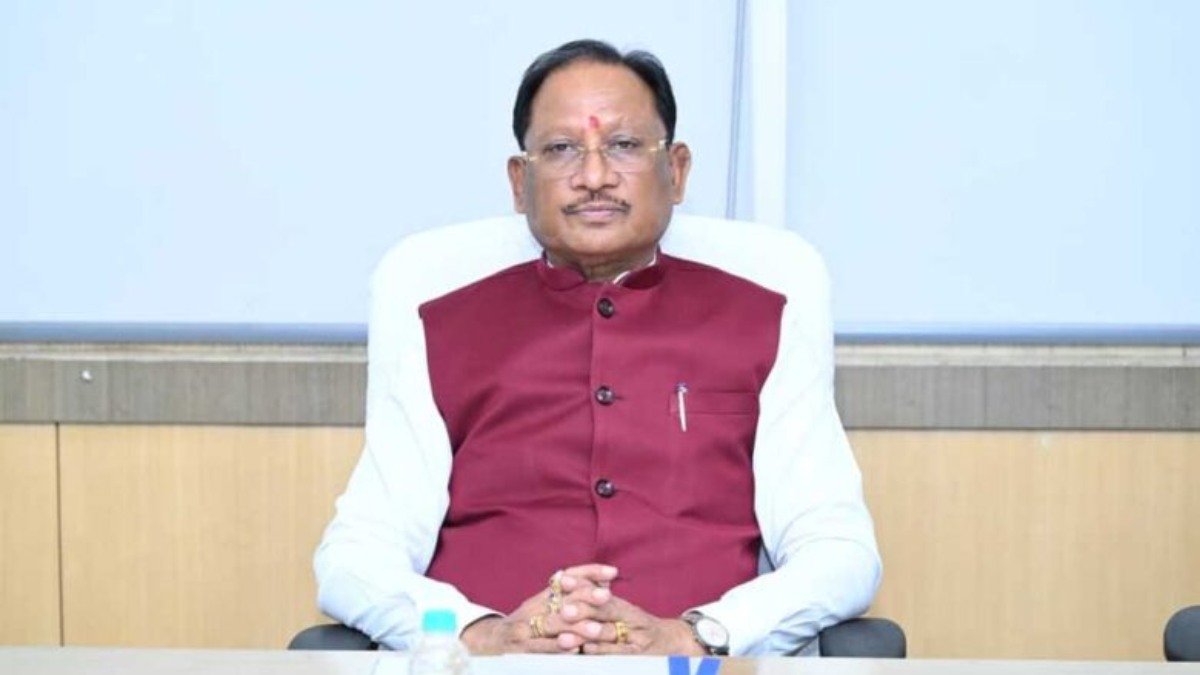 धर्म के आधार पर आरक्षण का लाभ नहीं दिए जाने संबंधी सुप्रीम कोर्ट का फैसला महत्वपूर्ण : अवैध धर्मांतरण पर लगेगी रोक – मुख्यमंत्री विष्णु देव साय