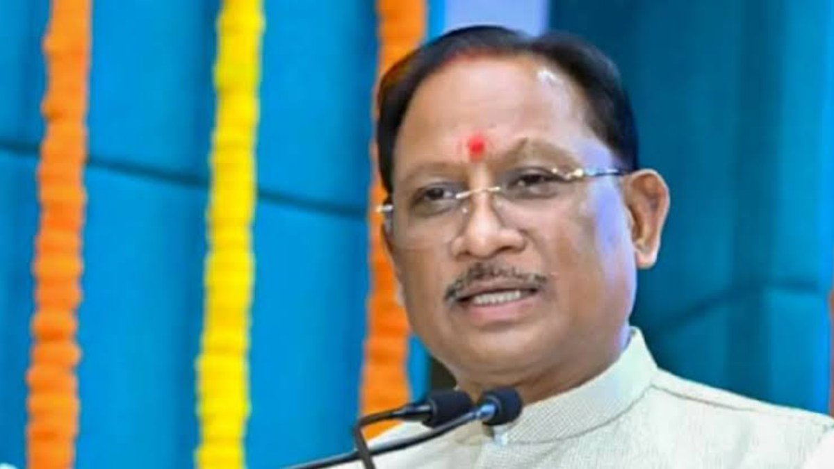 मुख्यमंत्री हेल्पलाइन की होगी समीक्षा, साय बोले- जनता की समस्याओं का हो रहा समाधान