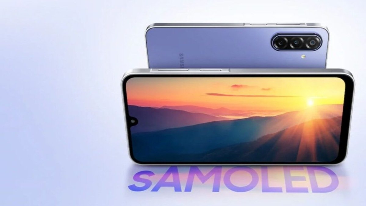 Samsung Galaxy F70 5G Launch: 17,999 रुपये में लॉन्च हुआ नया 5G फोन, 50MP OIS कैमरा और 5000mAh बैटरी से लैस, इस तारीख से शुरू होगी बिक्री