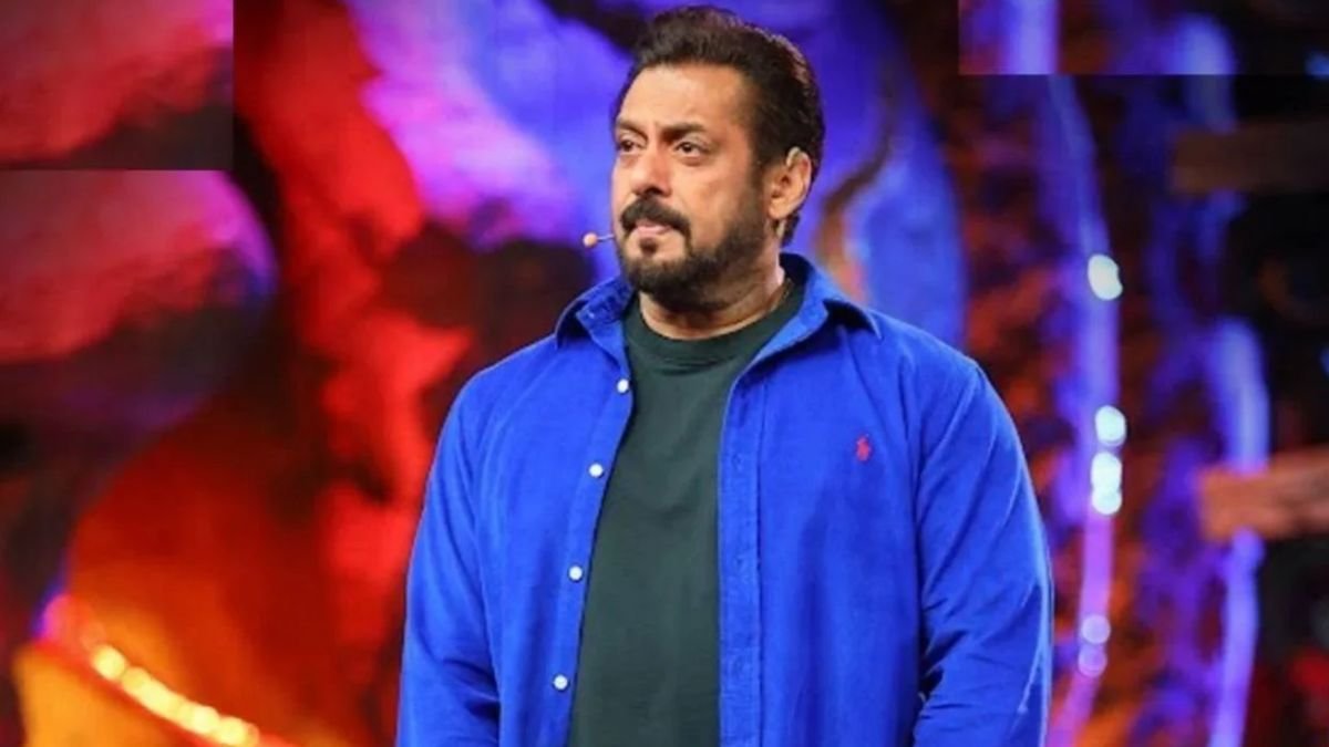 Salman Khan: टाइगर श्रॉफ पर हमले के बीच सलमान खान का बड़ा फैसला, अगले हफ्ते बिग बॉस से रहेंगे दूर