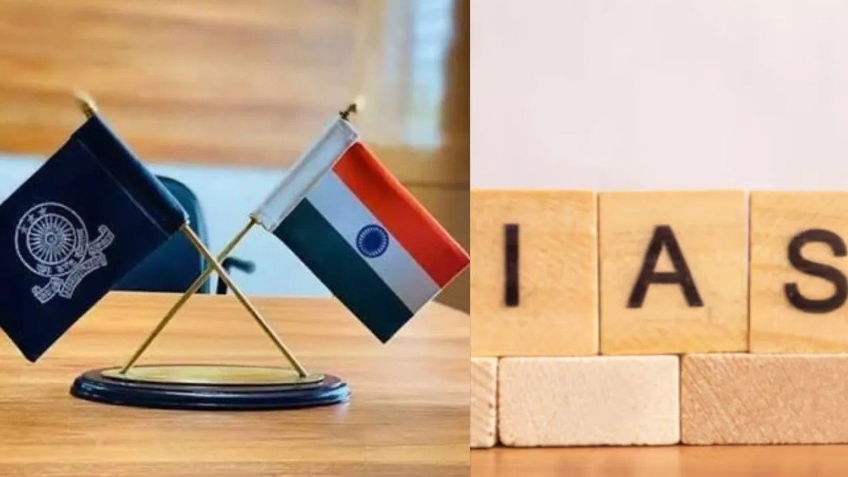 मध्य प्रदेश को जल्द मिल सकते हैं 13 नए IAS अधिकारी, पदोन्नति के लिए 39 अफसरों के नामों पर होगा मंथन; चार नाम विवादों में