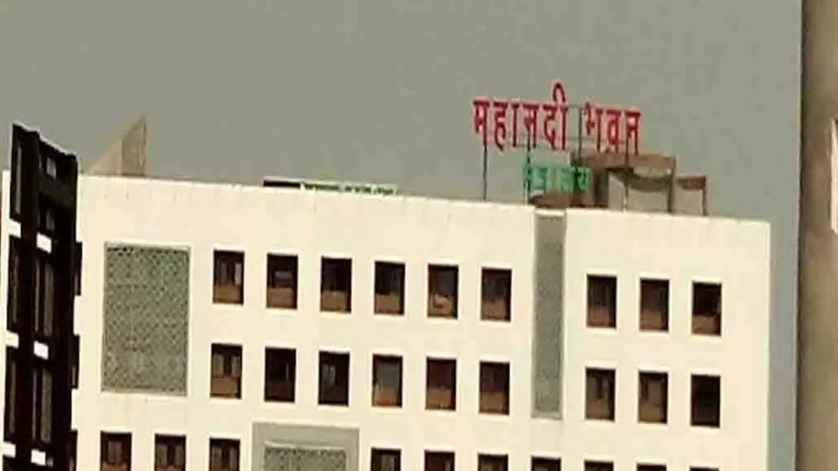 छत्तीसगढ़ में दिवाली से पहले प्रशासनिक फेरबदल, जल संसाधन विभाग के 12 अधीक्षण अभियंताओं का तबादला, नई जिम्मेदारियां सौंपी गईं