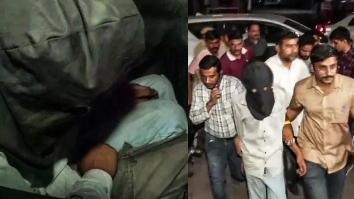 टाइगर श्रॉफ फायरिंग केस में बड़ा खुलासा, आरोपियों को विदेश भेजने का दिया गया था लालच