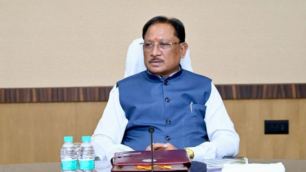 छत्तीसगढ़ में सरकारी दफ्तरों के चक्कर लगाने से मिलेगी राहत, एक ही पोर्टल पर 939 सेवाएं, जानें कैसे बनेगा आपका काम आसान