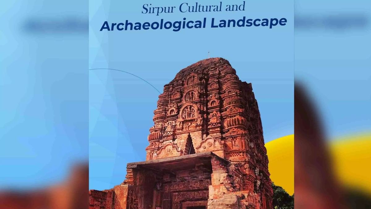 सिरपुर को यूनेस्को की संभावित सूची में मिली जगह, CM साय बोले- छत्तीसगढ़ की विरासत को मिलेगी नई पहचान