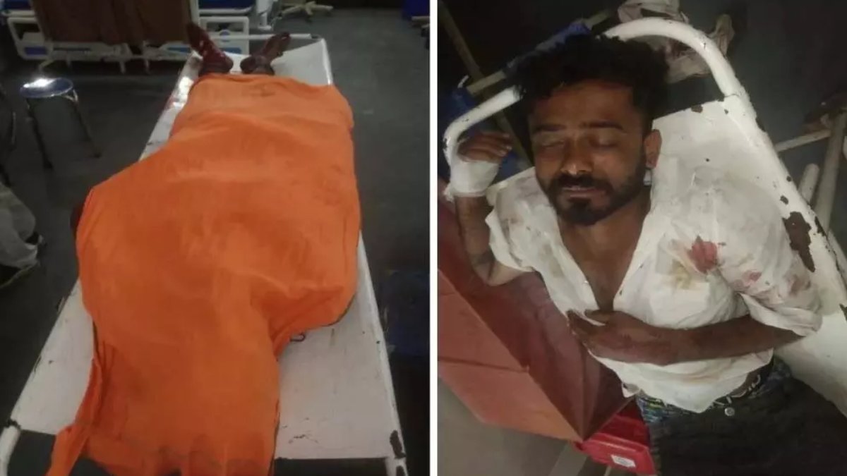 धमतरी में विवाद के बाद चाकूबाजी, युवक की मौत, साथी घायल, आरोपी फरार