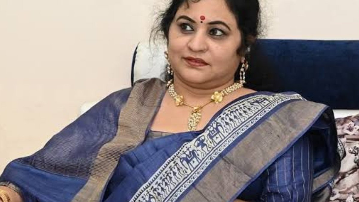 महिला आयोग अध्यक्ष डॉ. ममता साहू का दो दिवसीय बस्तर प्रवास, बस्तर दशहरा में होंगी शामिल