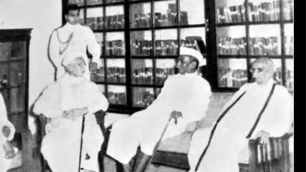 बस्तर से राष्ट्रपति भवन तक का ऐतिहासिक रिश्ता, राजेंद्र प्रसाद से द्रौपदी मुर्मु तक 5 राष्ट्रपतियों ने दिया विकास का संदेश