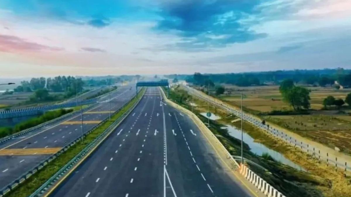 जशपुर से रायपुर का सफर होगा आसान, भारतमाला कॉरिडोर से घट सकता है यात्रा का समय