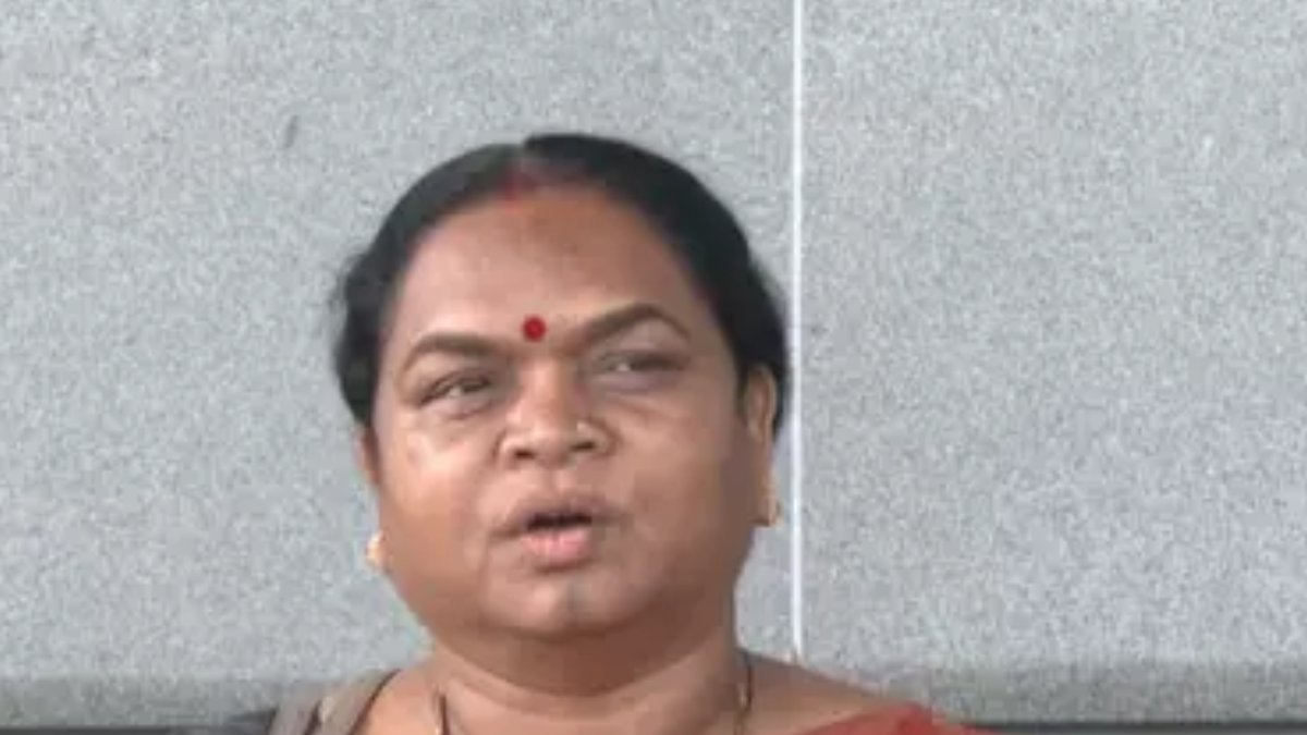 बस्तर में बाढ़ से भारी नुकसान, राष्ट्रपति मुर्मु से राहत और विकास की आस: फूलो देवी नेताम
