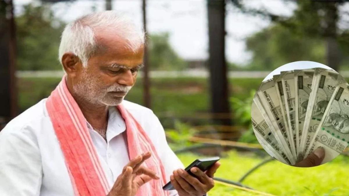 दिवाली से पहले करोड़ों किसानों को तोहफा! इस दिन जारी होगी पीएम किसान की 24वीं किस्त