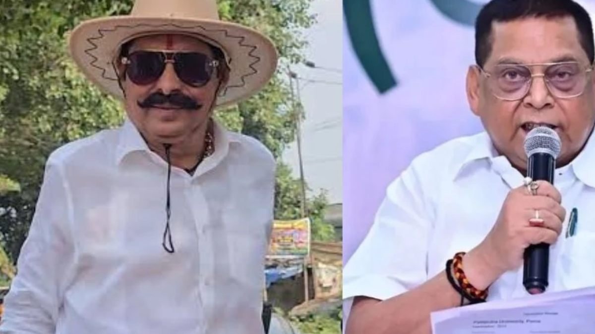 ब‍िहार में चल पाएगा छोटे सरकार का जलवा? एग्जिट पोल में क्‍या हुआ अनंत सिंह के कैंडिडेट का हाल