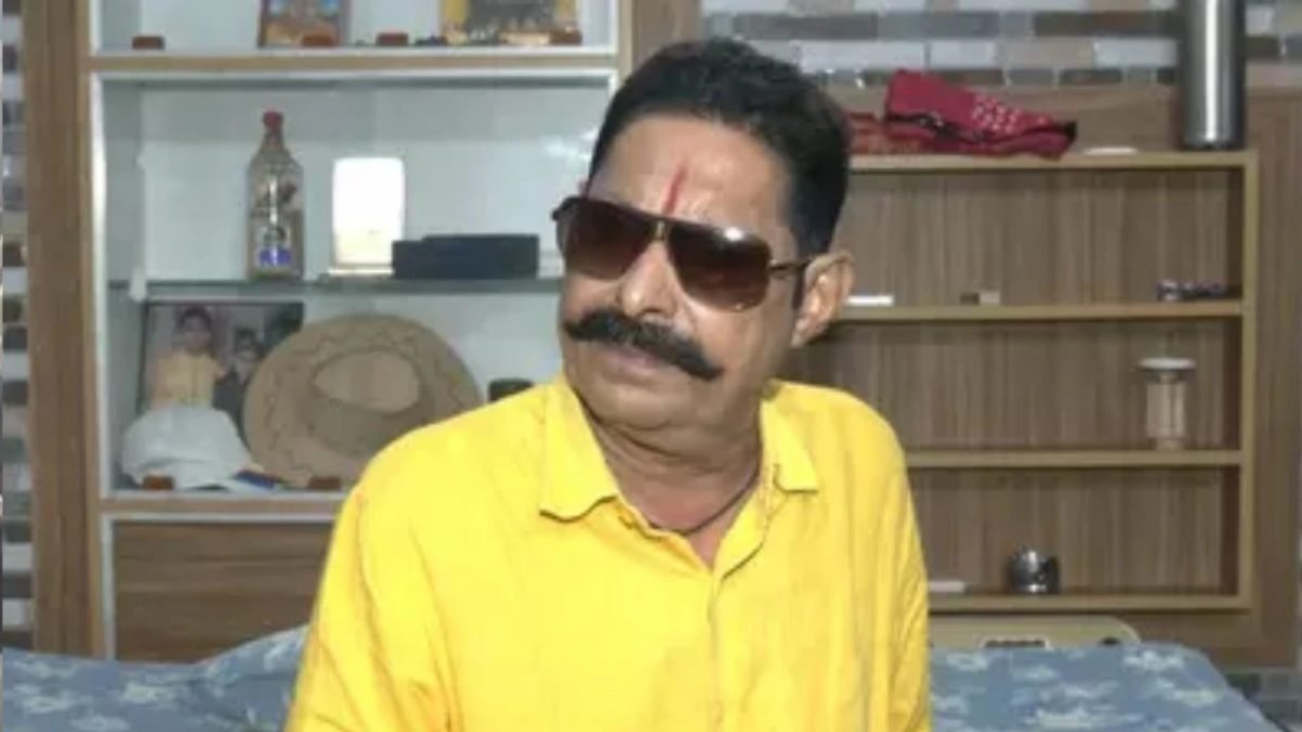 Anant Singh Reaction: JDU से निकाले जाने पर अनंत सिंह का पलटवार, बोले- अगले चुनाव में 12 सीटों पर सिमट जाएगी पार्टी