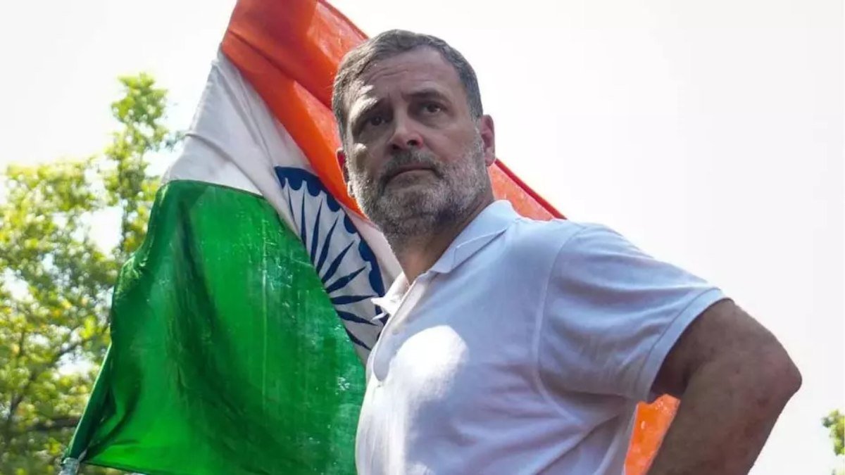 Rahul Gandhi Rally: ‘वोट चुराया जा रहा है’, 1 नवंबर को दिल्ली में महारैली का आह्वान,  व्यापारियों और 1984 दंगा पीड़ितों ने जताई आपत्ति
