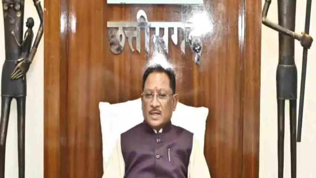 आज साय कैबिनेट की अहम बैठक, धान खरीदी और कर्मचारियों की मांगों पर टिकी निगाहें