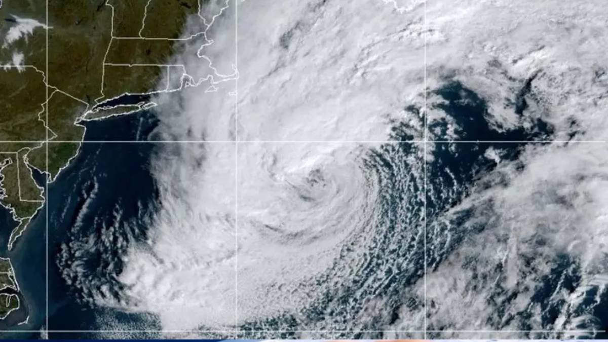 Cyclone Arnab: चक्रवात और भारी बारिश का खतरा, बस्तर संभाग के जिलों में स्कूलों की छुट्टी घोषित
