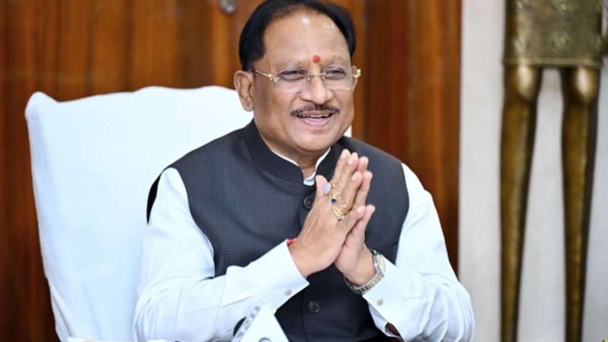 मुख्यमंत्री विष्णु देव साय ने सूरजपुर जिले को दी 232 करोड़ रुपये से अधिक के विकास कार्यों की सौगात