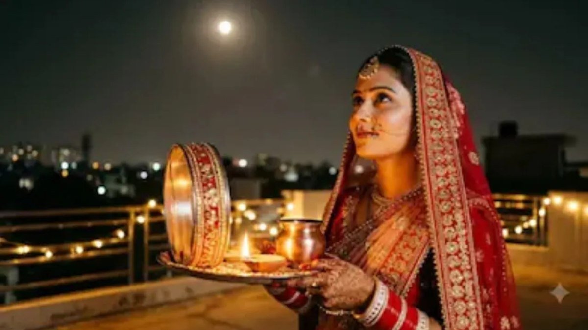 Karwa Chauth 2026: करवा चौथ पर पत्नी को कैसे कराएं खास होने का एहसास, महंगे गिफ्ट नहीं ये छोटे प्रयास जीत लेंगे दिल