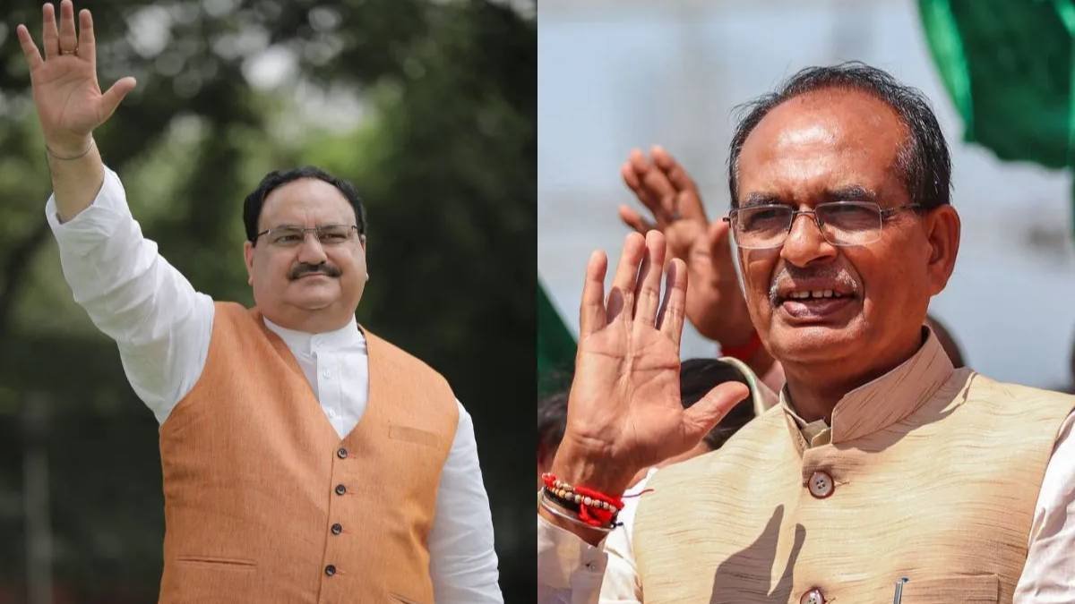 आज छत्तीसगढ़ में BJP के तीन बड़े नेताओं के कार्यक्रम, दुर्ग में नड्डा की सभा तो रायपुर में होगी प्रेस कॉन्फ्रेंस