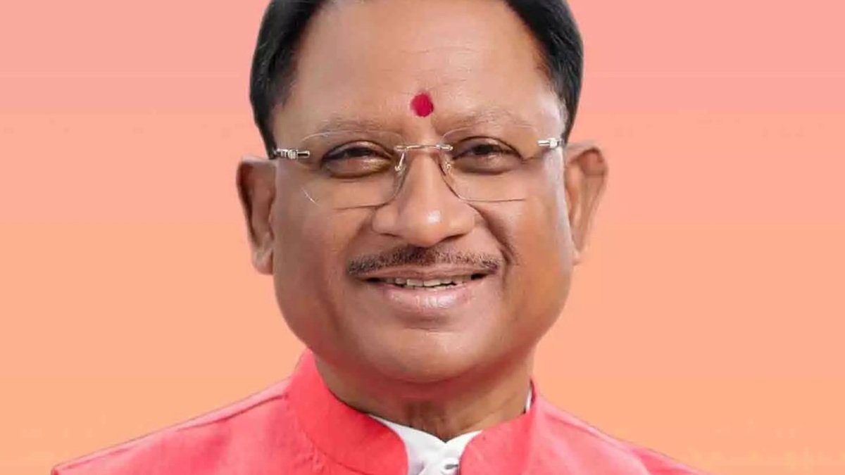 CM विष्णुदेव साय का आज रायपुर और दुर्ग दौरा, किसान कार्यक्रम से लेकर कई आयोजनों में होंगे शामिल