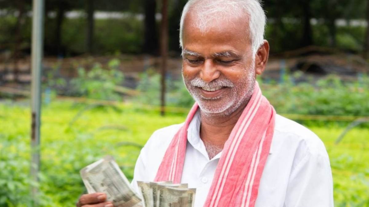 पीएम किसान की 24वीं किस्त आज होगी जारी, 9.34 करोड़ किसानों के खाते में आएंगे 2-2 हजार रुपये